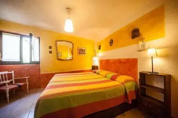 Bed & Breakfast La Fattoria Di Nonna Eugenia