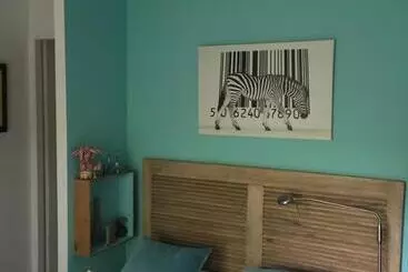 Bed and Breakfast La Maison De Caroline