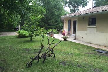 Bed and Breakfast La Maison De Caroline