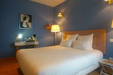 Bed and Breakfast Le Nautilus