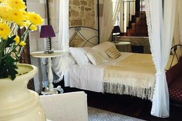 צימר Marè Rooms Bari Old Town Center