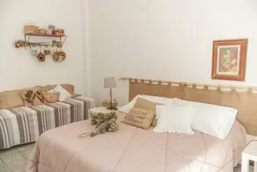 Bed and Breakfast Primo Piano