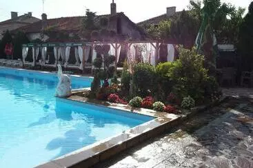 Family Hotel Zhelkovi   Olympia