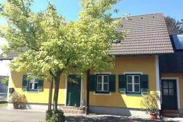 ホテル Stefflhof