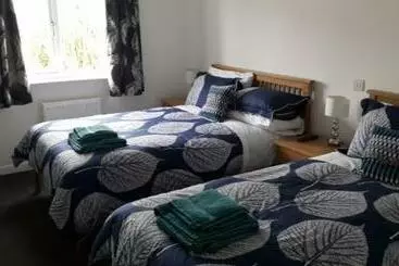 Pension Castaway Guesthouse