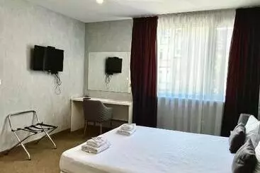 ペンション Damyanov House