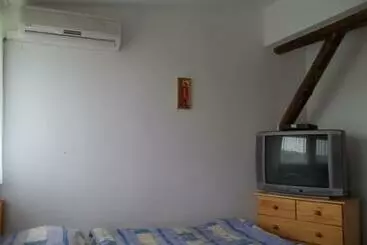 Pansiyon Gadányi Vendégház és Lovarda