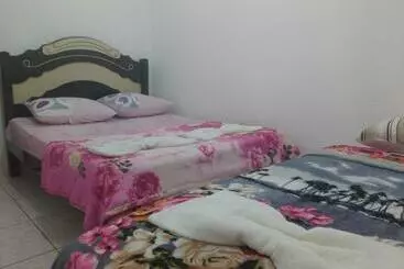 ペンション Pousada Nossa Senhora Aparecida