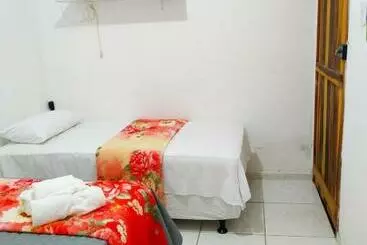 Pension Pousada Nossa Senhora Aparecida