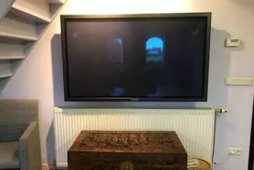 Majatalo The Old Barn