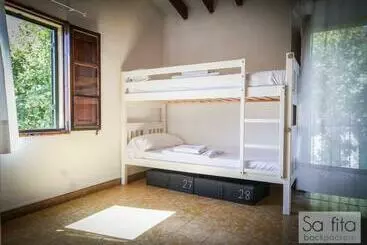 Sa Fita Backpackers   Albergue Juvenil