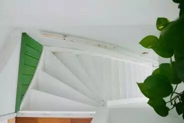 ベッドアンドブレックファースト Groenlokaal