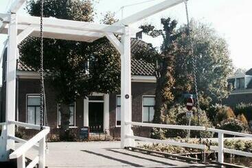 Bed and Breakfast House Of Cocagne