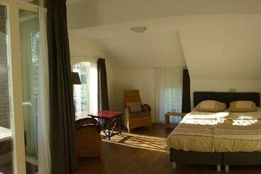 צימר Klein Arkelsteijn