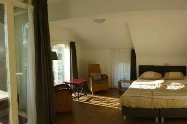 Bed and Breakfast Klein Arkelsteijn