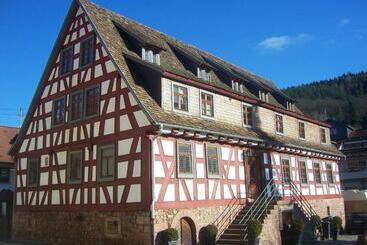 Bed and Breakfast Roter Löwe