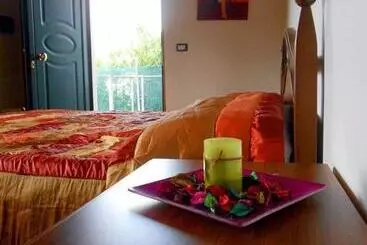 ホテル Agriturismo Il Rifugio