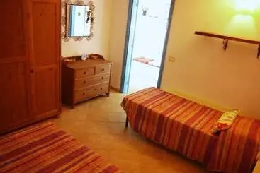 Pensão Affittacamere Casa Maica