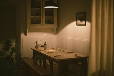 Pansiyon Casa Paço D`ilhas