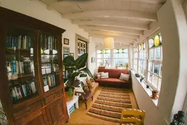 Pension  Casa Paço D`ilhas