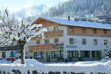 Pension Haus Bergland