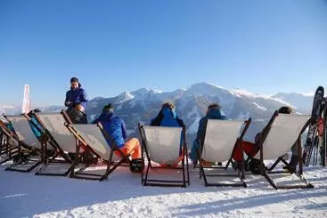 Pensió Haus Bergland