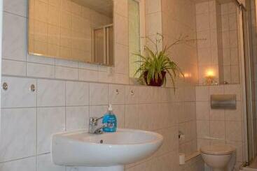 Pensão Im Kuckucksnest