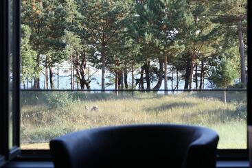 Prora Solitaire Apartment Mit Meerblick Block 2