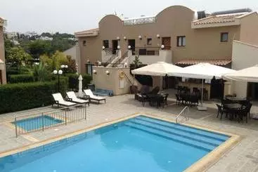 Avillion Holiday Apartment