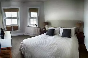 Bed and Breakfast Cliff House