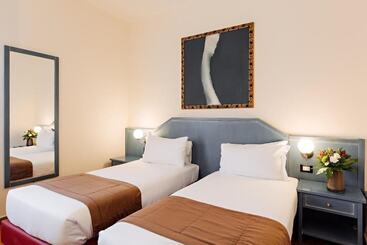 Excel Naviglio Hotel – Ca’ Bianca