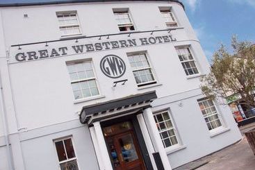 Hotel Great Western