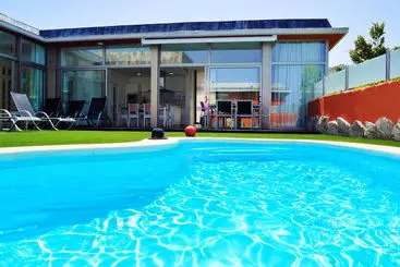 Villas Opal Anfi Tauro