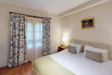هتل Bens L Hôtel Palermo