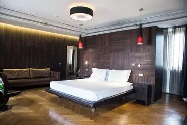 בית מלון כפרי Divina Luxury