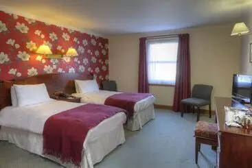 호텔 Best Western The Crianlarich