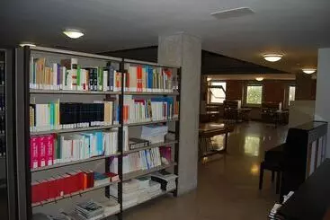 Hotel Cittadella Laudato Si