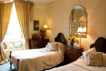 酒店 Compton House