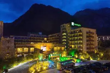 Hotel Holiday Inn Jiuzhai Jarpo