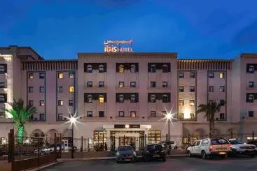هتل Ibis Constantine
