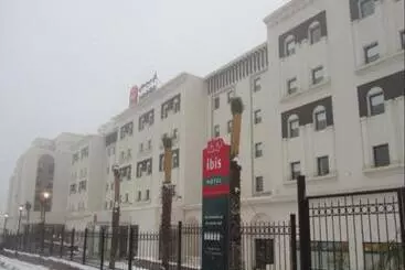 호텔 Ibis Constantine
