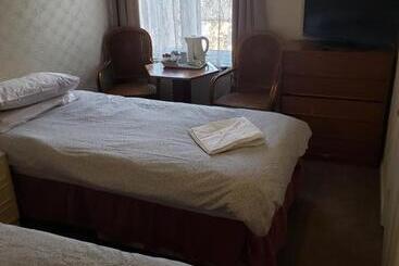 בית מלון כפרי Nevada