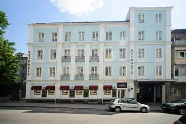 בית מלון כפרי Optima Collection Kharkiv