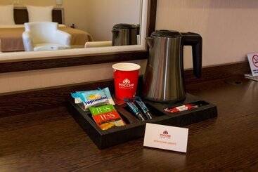 酒店 Russia Congress