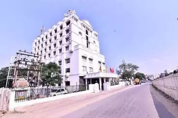 Hotel Simsan