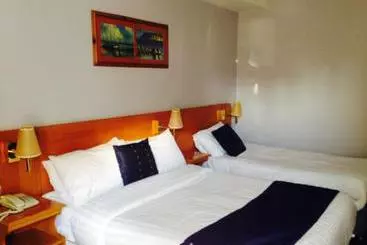 Hotel The Bram Stoker