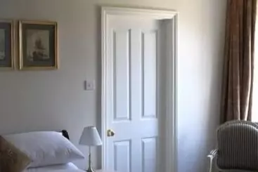 בית מלון כפרי The Bridge House