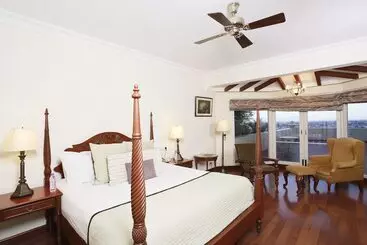 هتل Gateway Madurai