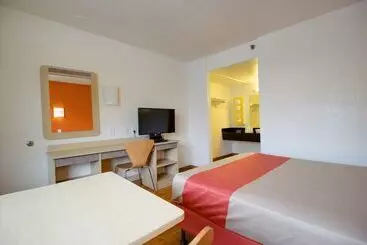 Motel 6 Lantana West Palm Beach, Fl