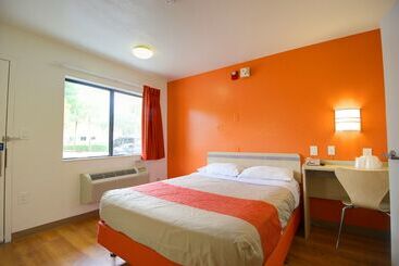 Motel 6 Lantana West Palm Beach, Fl